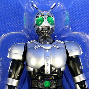  Kamen Rider BLACK * shadow moon * overwhelming structure shape beautiful . super moveable . figure * theater action scene. repeated reality * soul web shop limitation * free shipping 