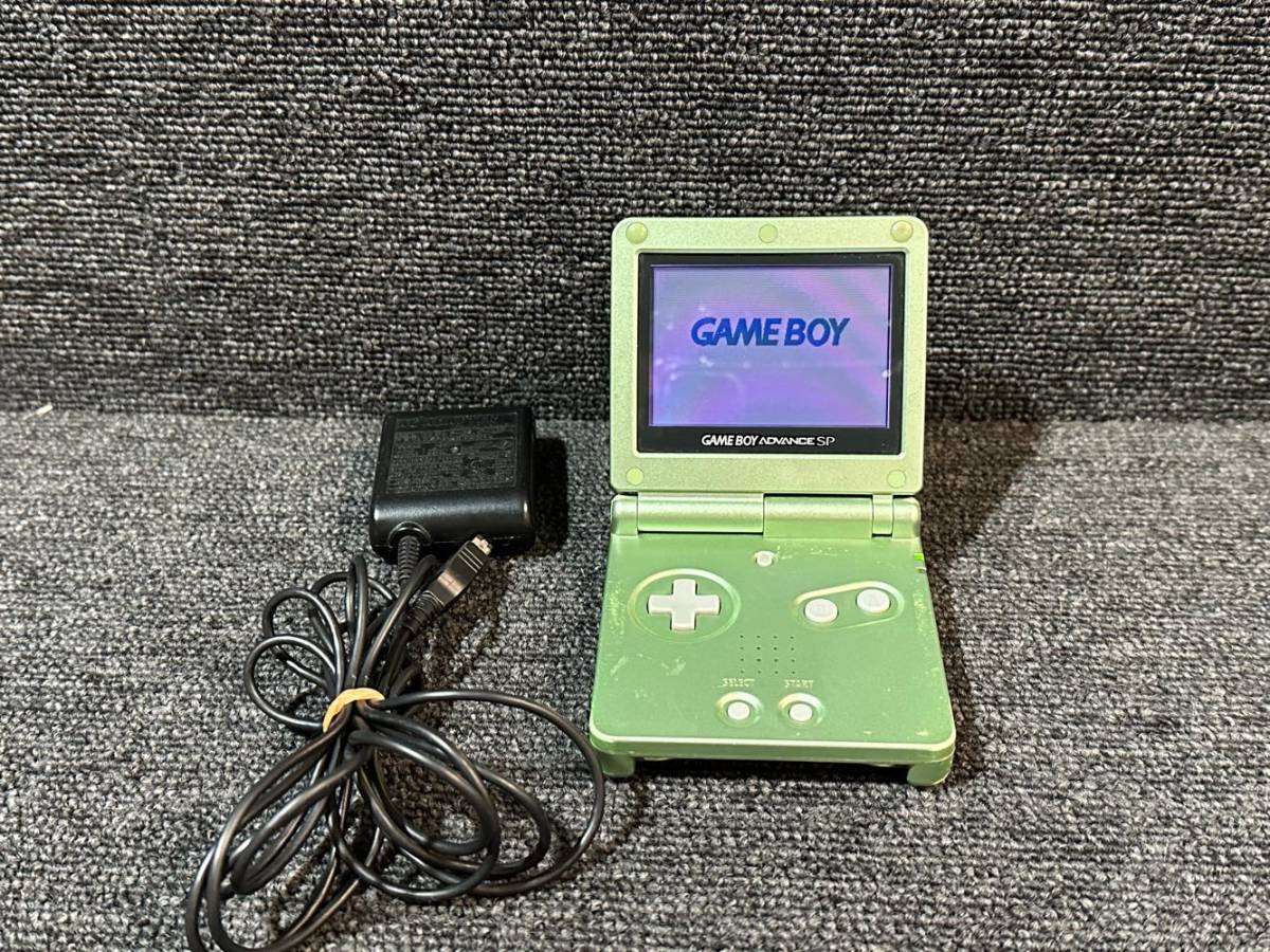 ヤフオク! -「パールグリーン」(ゲームボーイアドバンス) (テレビ