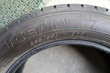 ９分山 スタットレス 225/55R17 グットイヤー ice NAVI7 ４本 U-51_画像7