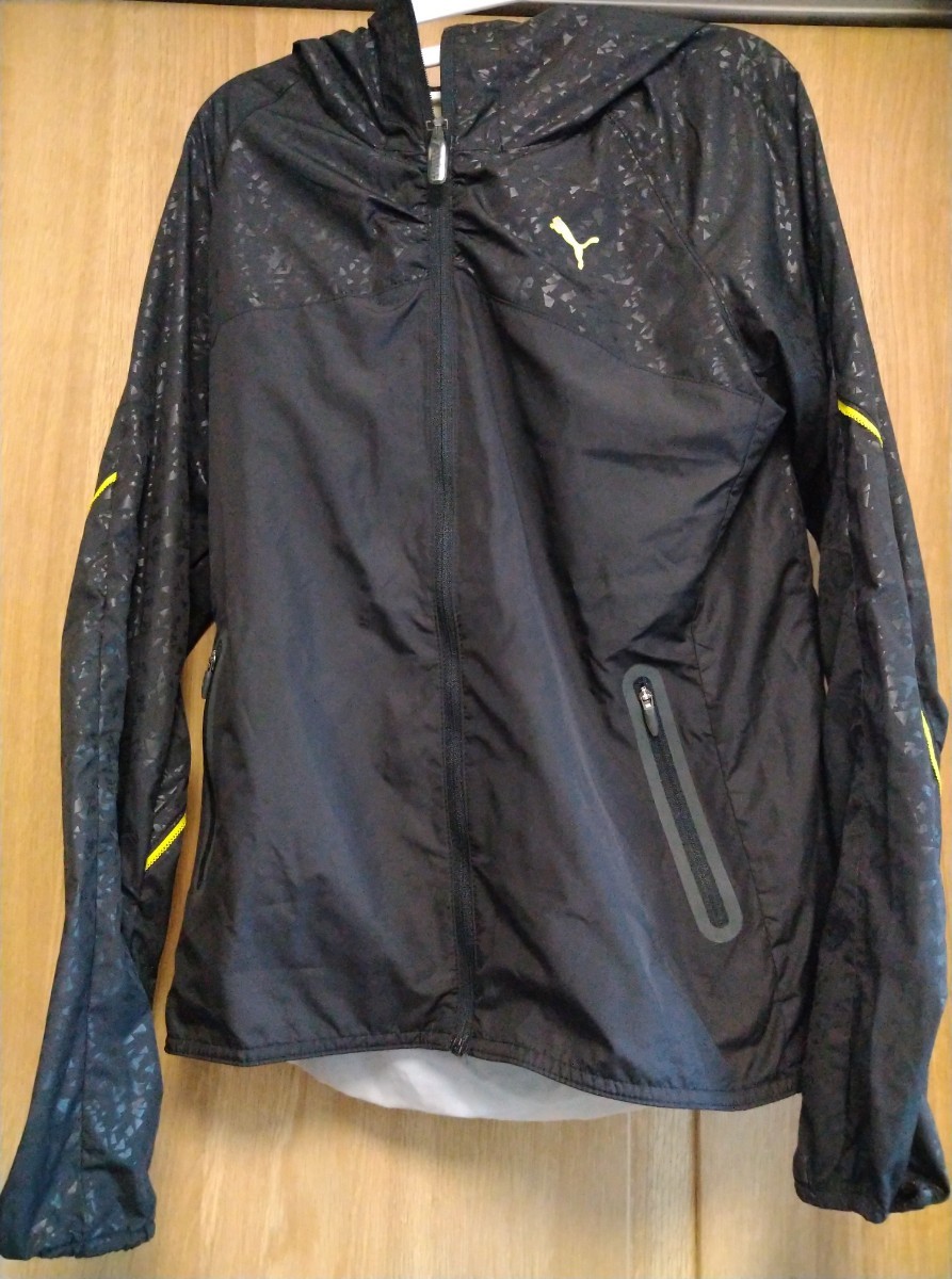 プーマ PUMA ジャージ トップス M ジャケット|PayPayフリマ