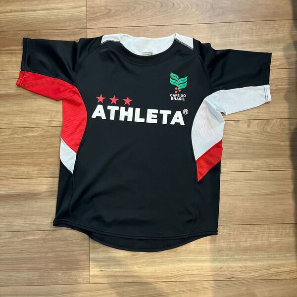 ATHLETA 半袖Tシャツ