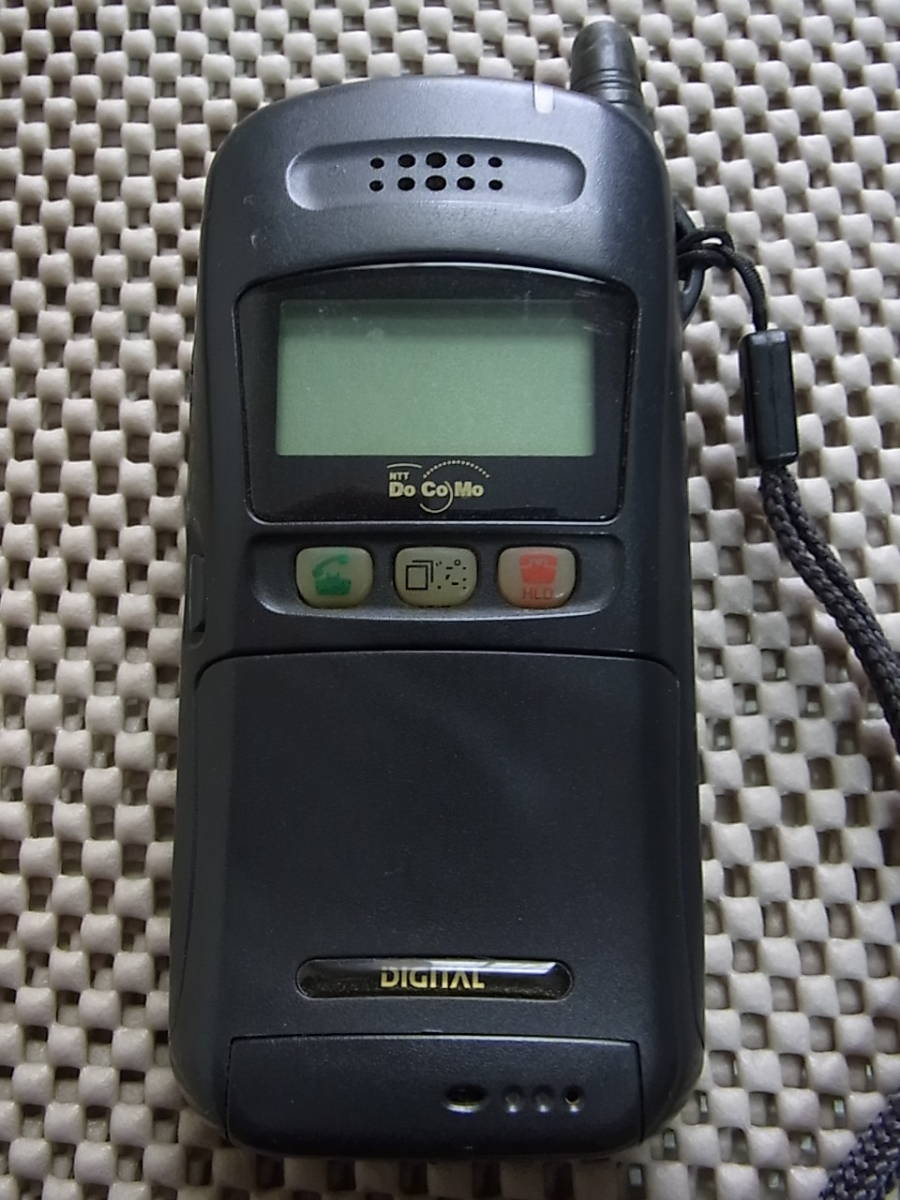 docomo○ガラケー○携帯○Pシリーズ○アナログムーバ○デジタルムーバ