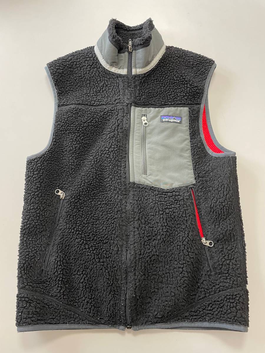 ヤフオク! -パタゴニア レトロx ベストの中古品・新品・未使用品一覧