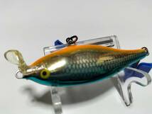 SSR7　シャッドラップ　SB　SHADRAP　Rapala ラパラ　バルサ　BALSA　BOX保管の未使用品_画像2