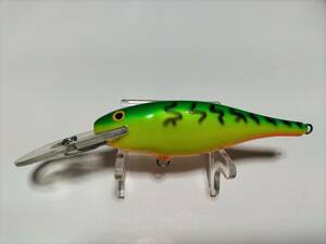 SR9　シャッドラップ　FT　SHADRAP　Rapala　ラパラ　バルサ　BALSA