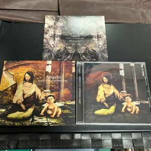 ★貴重　初回限定盤CD REBIRTH OF NEWBORN BABY V系