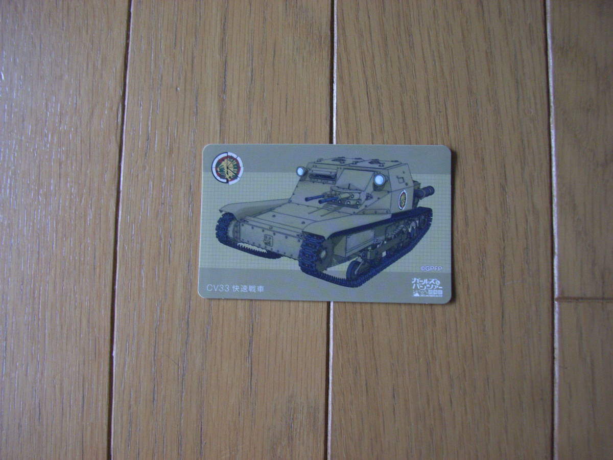 2023年最新】Yahoo!オークション -cv33 ガルパンの中古品・新品・未