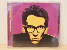 ■CD◇Elvis Costello エルビスコステロ☆The Very Best Of Elvis Costello ザ・ベリー・ベスト・オブ・エルヴィス・コステロ■_画像1