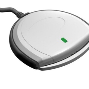 【未使用】SCM ICカードリーダー/ライター SCR3310/v2.0