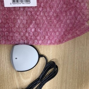 【未使用】SCM ICカードリーダー/ライター SCR3310/v2.0