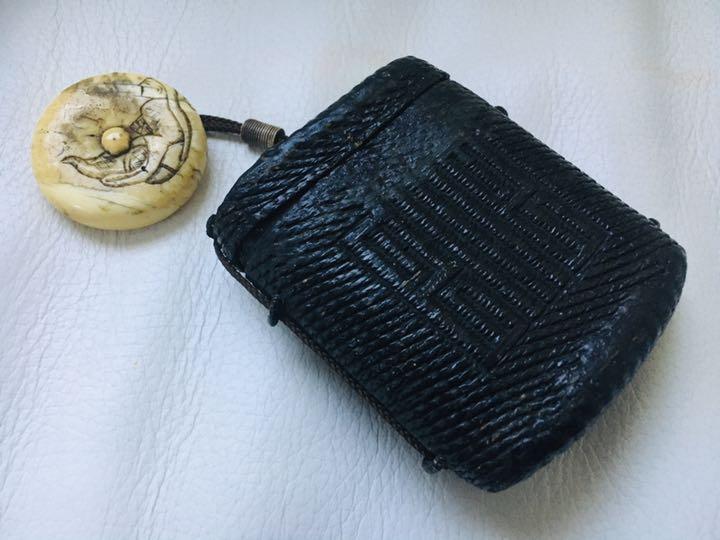 ヤフオク! -骨董 煙草入れの中古品・新品・未使用品一覧