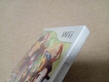 Wii ファントム・ブレイブ Wii　新品　未開封_画像3