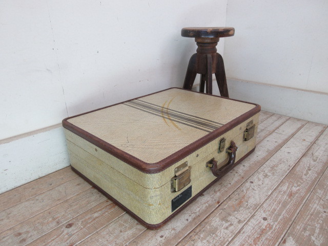 ヤフオク! -アンティーク トランク 船の中古品・新品・未使用品一覧
