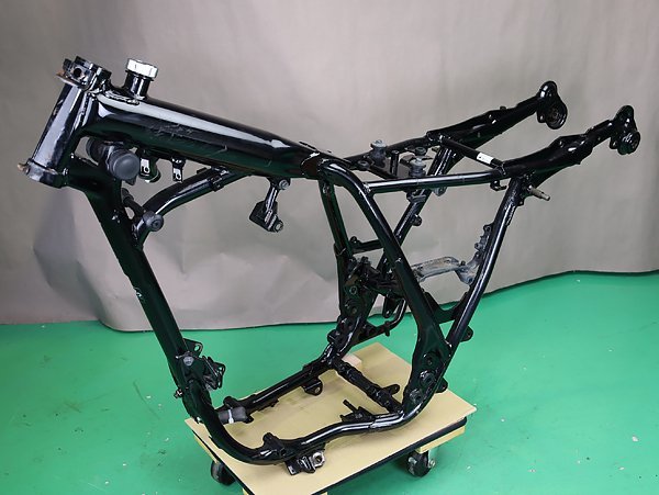 2025年最新】SR400のフレームを探すならこちら - Yahoo!オークション 2025年最新】SR400のフレームを探すならこちら - Yahoo!オークション