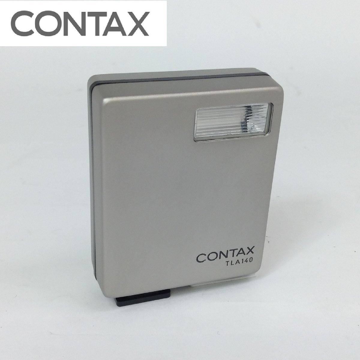 工房直送価格！ コンタックス CONTAX -contaxストロボの中古品・新品