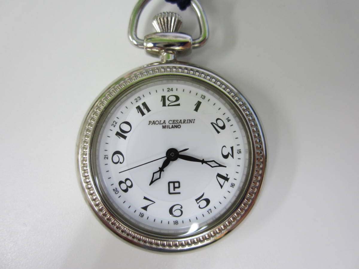 ヤフオク! - クォーツ式(懐中時計 アクセサリー、時計)の中古品・新品 