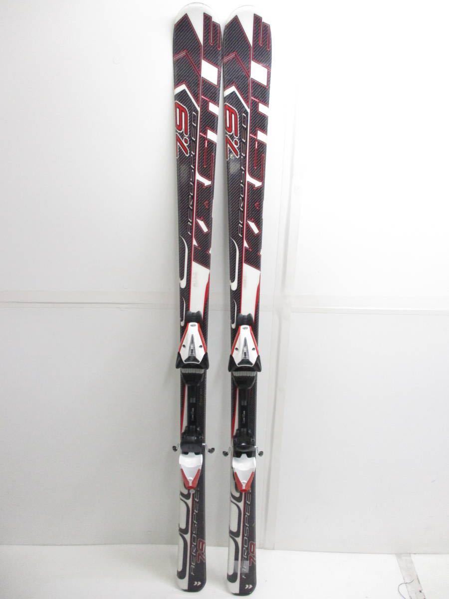 ネット限定】 armada アルマダ halo 170cm maker ビンディング