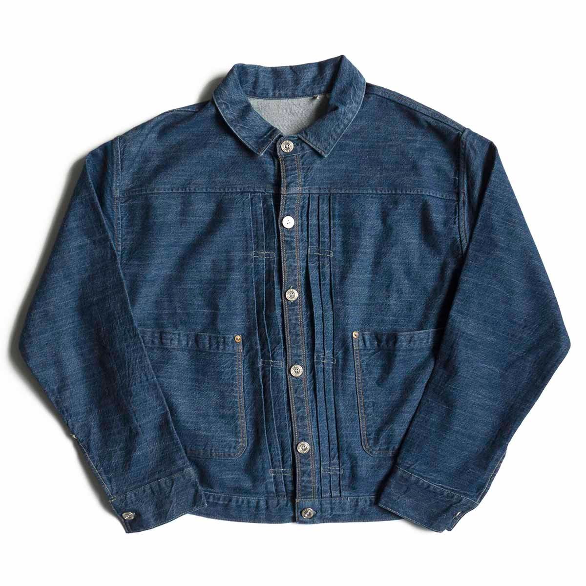 Levi's Triple Pleat Blouse【訳あり!セール!】 bckediri.beacukai.go.id