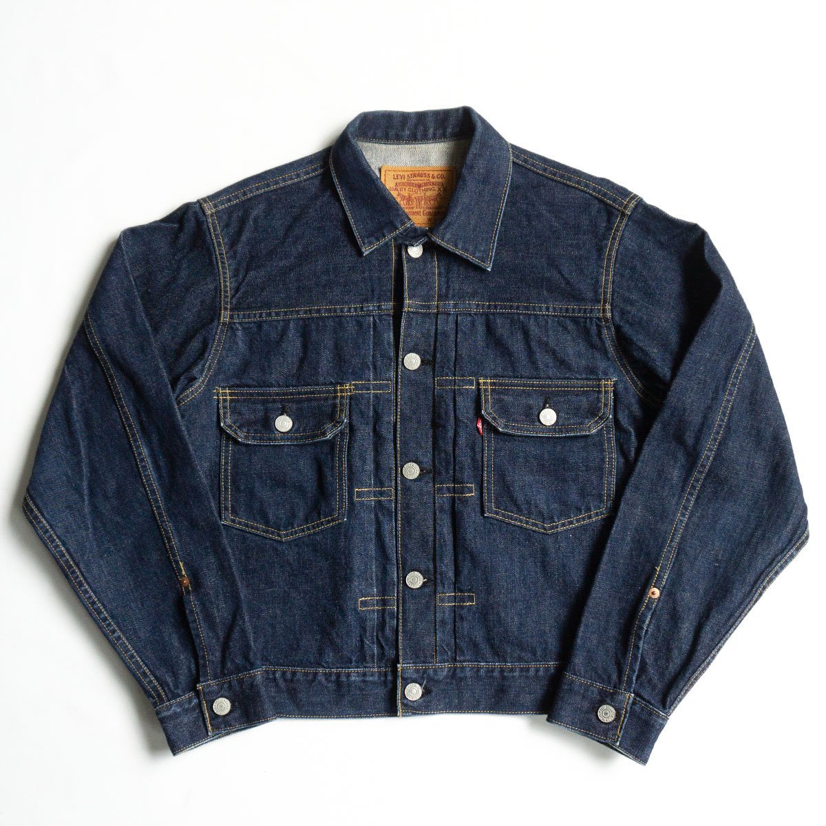 在庫正規店 Levi's 507xx 日本製の通販 by yuugle's shop|リーバイス