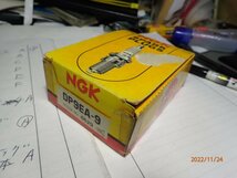 NGK　スパークプラグ DP9EA-9　１０本　１本箱無し_画像2