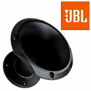 JBL アルミホーン 2インチ 黒 HL14-50N カーオーディオ