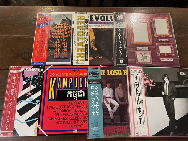 ヤフオク! -「カンボジア難民救済コンサート」(レコード) の落札相場