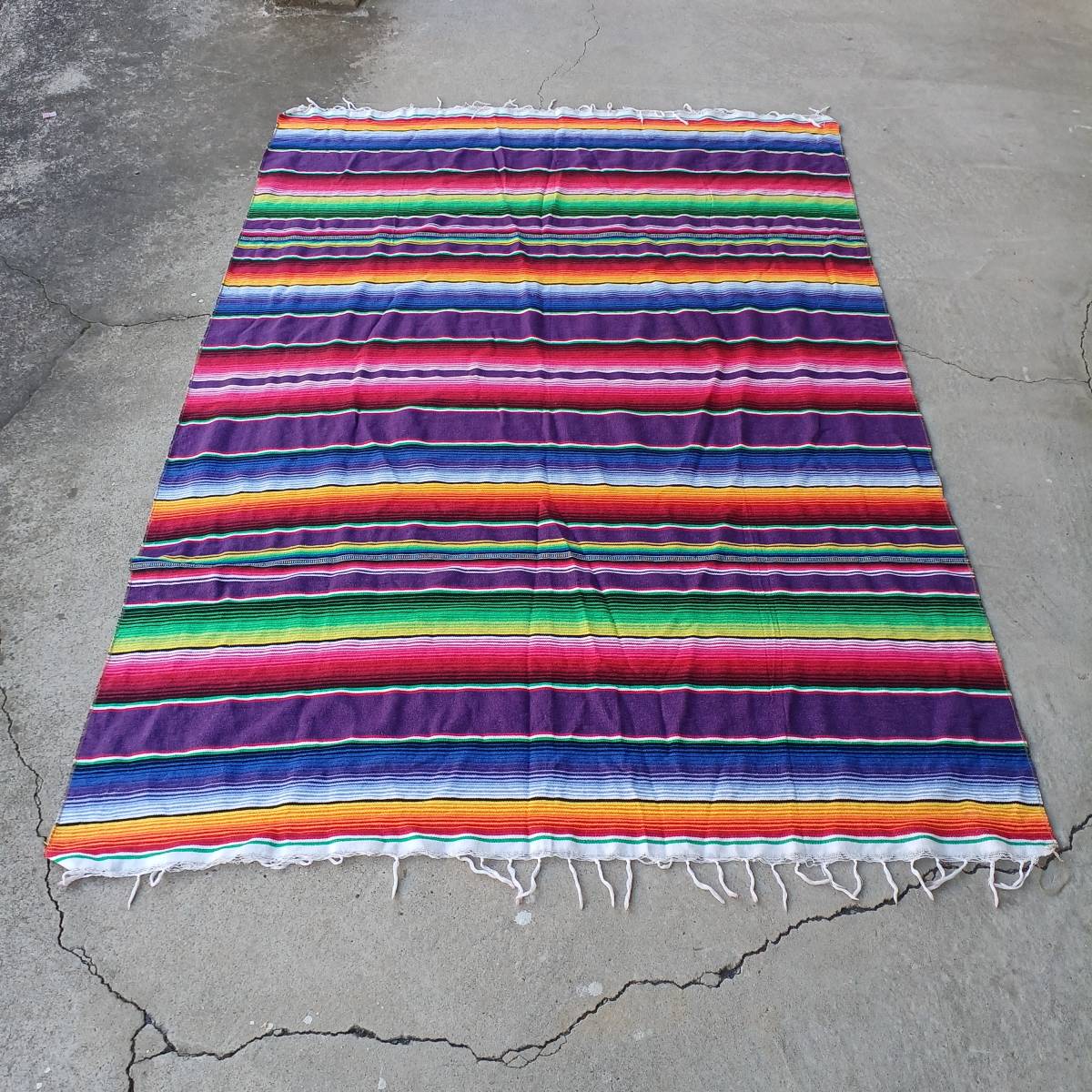 ヤフオク! -メキシカンラグ ヴィンテージの中古品・新品・未使用品一覧