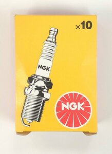 【中古品】NGK スパークプラグ BPR2ES (2264) 1箱 10本セット