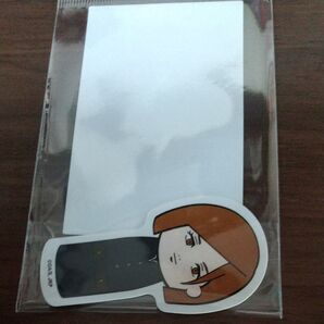 仙台限定 呪術回戦 ステッカー