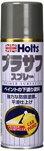 ホルツ ペイント塗料 プラサフ グレー 300ml スプレー Holts MH11503