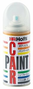 ホルツ ペイント塗料 ボカシ剤 スプレー A-8 180ml Holts MH008