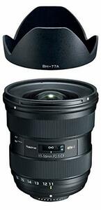 Tokina 超広角ズームレンズ atx-i 11-16mm F2.8 CF ニコン F用 APS-Cフォーマット用 696958