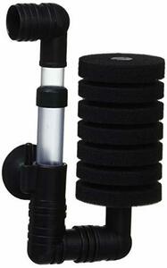  Jun (JUN) plus one sponge filter CS15