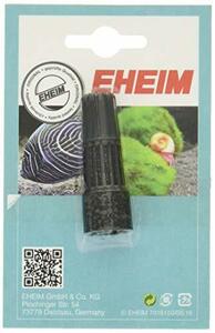 e- high m strainer ( black ) Φ12/16mm for 