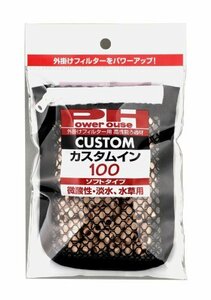 パワーハウス カスタムイン100 ソフトタイプ