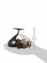 ダイワ(DAIWA) スピニングリール 16 BG 4000H (2016モデル)_画像6