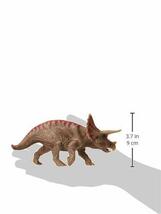 シュライヒ 恐竜 トリケラトプス フィギュア 15000_画像6