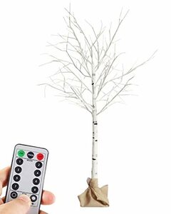 HY-MS クリスマスツリー 白樺 ツリー led ブランチツリー バレンタインデー ギフト 150cm 北欧 おしゃれ ウェルカムツリー christmas tree