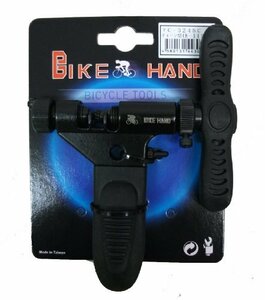 バイクハンド(BIKE HAND) チェーン切り工具 11速チェーン対応 YC-324SC自転車