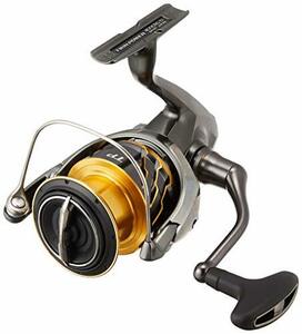 シマノ(SHIMANO) スピニングリール 20 ツインパワー 4000XG サーフ ヒラスズキ