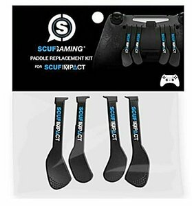 スカフ インパクト SCUF IMPACTパドル交換キット [並行輸入品]