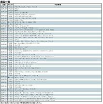 PIAA エアコンフィルター コンフォートプレミアム 活性炭入り特殊3層フィルター(ISO 18184クリア) PM2.5対応&脱臭・抗菌・防カビ・花粉_画像5