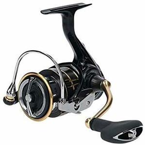 ダイワ(DAIWA) スピニングリール 19 バリスティック LT3000 (2019モデル)