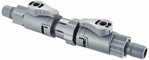 a Zoo (AZOO) AJ double tap connector 16/22 for 