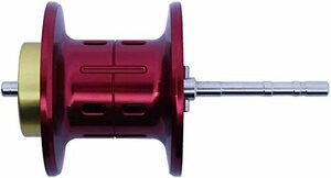 ダイワ(DAIWA) リール 純正パーツ 17 フエゴ CT 103SHL スプール (16-24) 部品番号 23 部品コード 129638