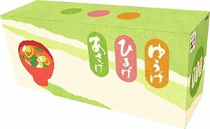 永谷園 あさげ・ひるげ・ゆうげ おみそ汁アソートBOX(粉末タイプ) 30食入