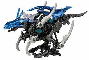 ZOIDS ゾイドワイルド ZW27 ラプトリア