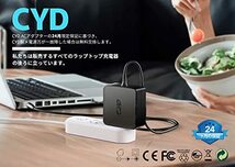 65W 20V 3.25A AC アダプター 交換用充電器 レノボ-電源アダプタ-Lenovo Ideapad 110 110s 120s 130s 310 320 330 330s 510 510s 520_画像6