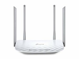 TP-Link WiFi 無線LAN ルーター Archer C50 11ac AC1200 867 + 300Mbps デュアルバンド ipad, ipad pro 対応 無線lanルーター