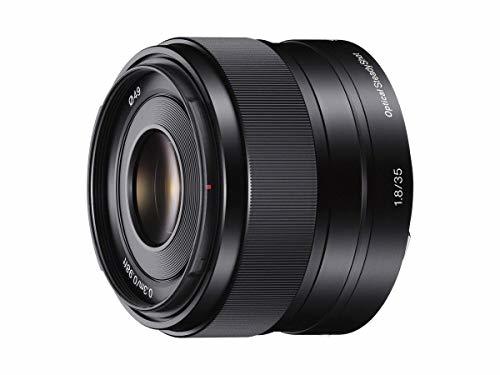 カメラ レンズ(単焦点) SONY FE 35mm F1.8 SEL35F18F オークション比較 - 価格.com
